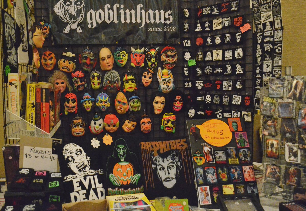 Goblinhaus